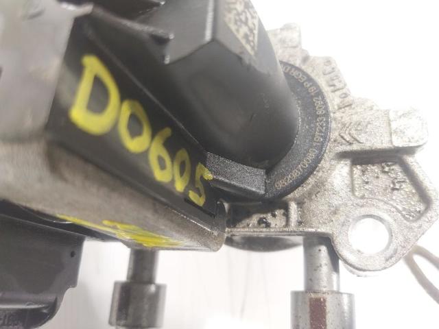OPEL 9829870080 Клапан EGR рециркуляции газов в наличии Ирпень