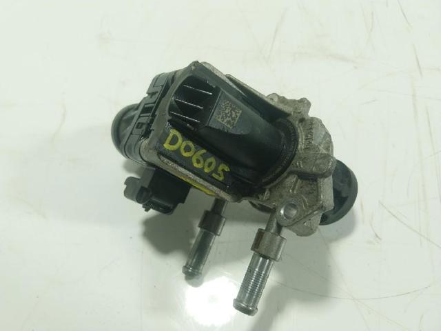 9829870080 OPEL Клапан EGR рециркуляции газов купить в Харьков