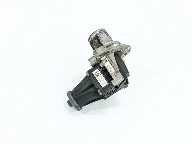 9829870080 Клапан EGR рециркуляции газов купить Украина