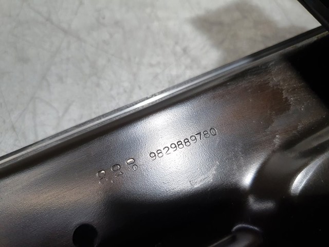 9829889780 PEUGEOT Стеклоподъемник передней левой двери купить в Полтава