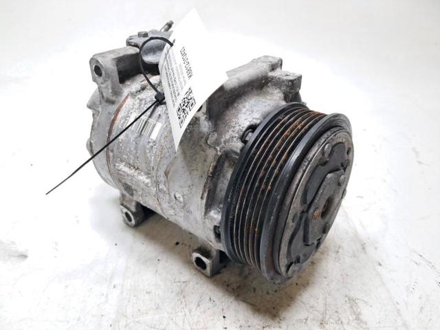 9829934580 PEUGEOT Компрессор кондиционера купить в Ирпень