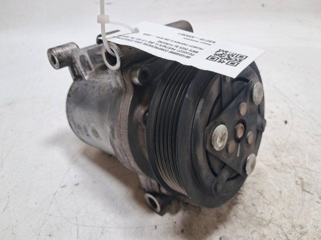 9829934580 PEUGEOT Компрессор кондиционера купить в Днепр