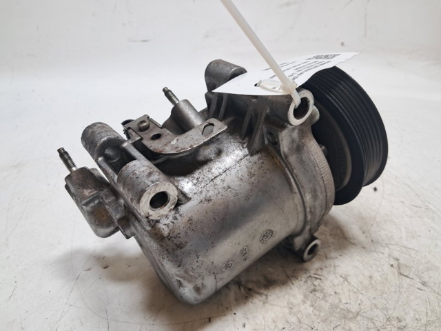 PEUGEOT 9829934580 Компрессор кондиционера в наличии Хмельницкий