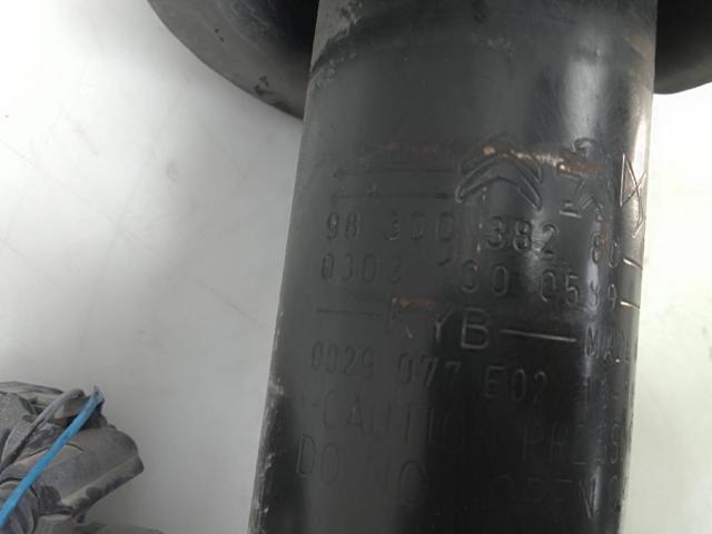 PEUGEOT 9830038280 в наличии Днепр