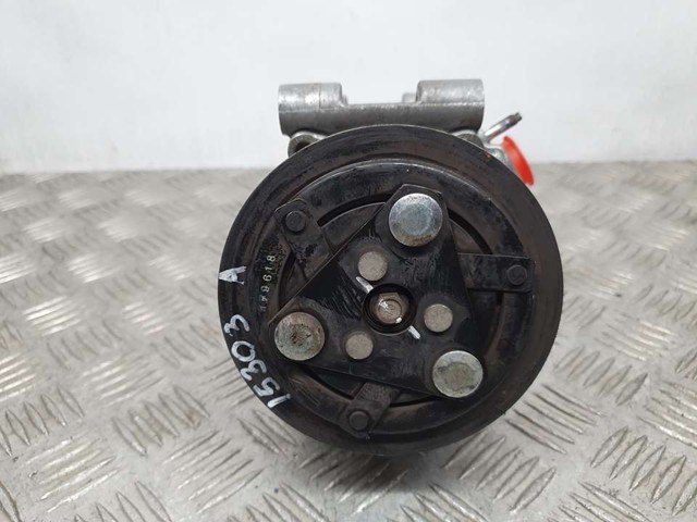 9830148880 PEUGEOT Компрессор кондиционера купить в Чернигов