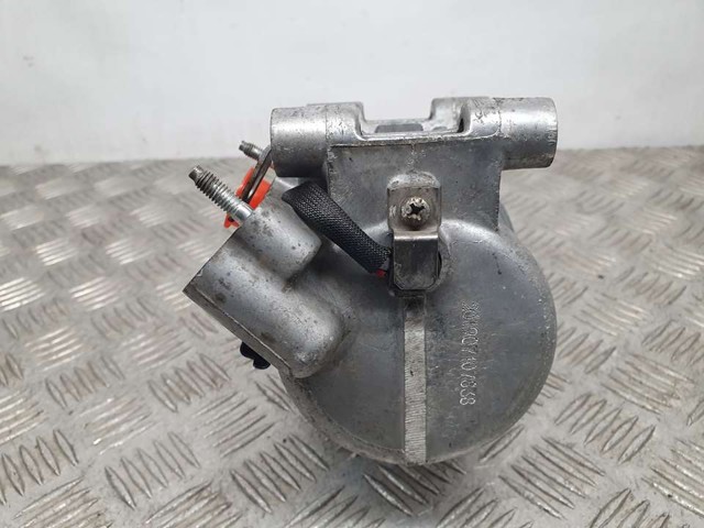 9830148880 PEUGEOT Компрессор кондиционера купить в Николаев