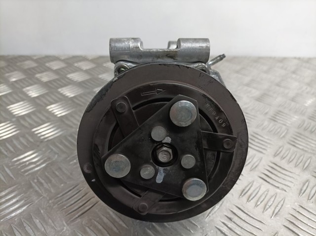 9830148880 PEUGEOT Компрессор кондиционера купить в Хмельницкий