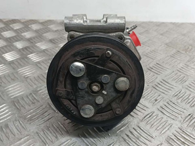 PEUGEOT 9830148880 Компрессор кондиционера в наличии Чернигов