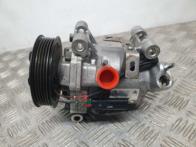 PEUGEOT 9830148880 Компрессор кондиционера в наличии Киев