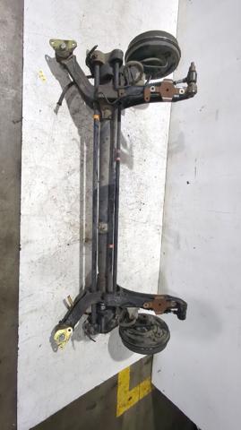 Viga de suspensão traseira (plataforma veicular) Peugeot Partner 1 5F