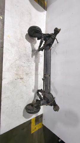 Viga de suspensão traseira (plataforma veicular) Peugeot Partner 1 5F