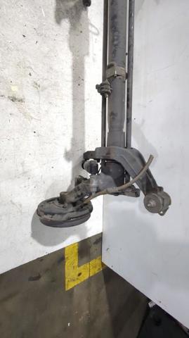 Viga de suspensão traseira (plataforma veicular) Peugeot Partner 1 5F