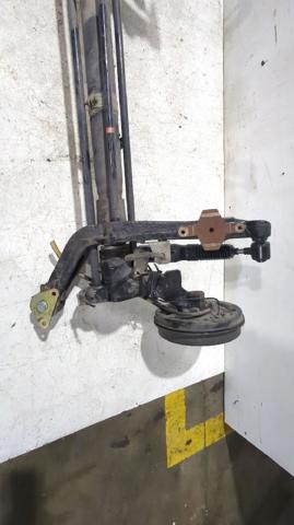 Viga de suspensão traseira (plataforma veicular) Peugeot Partner 1 5F