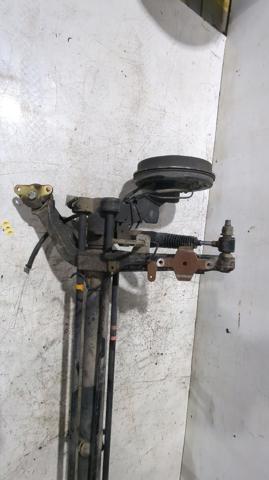 Viga de suspensão traseira (plataforma veicular) Peugeot Partner 1 5F