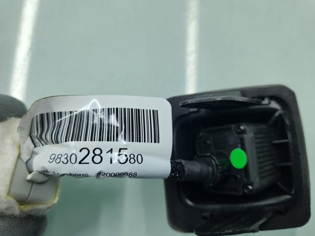 PEUGEOT 9830281580 в наличии Николаев