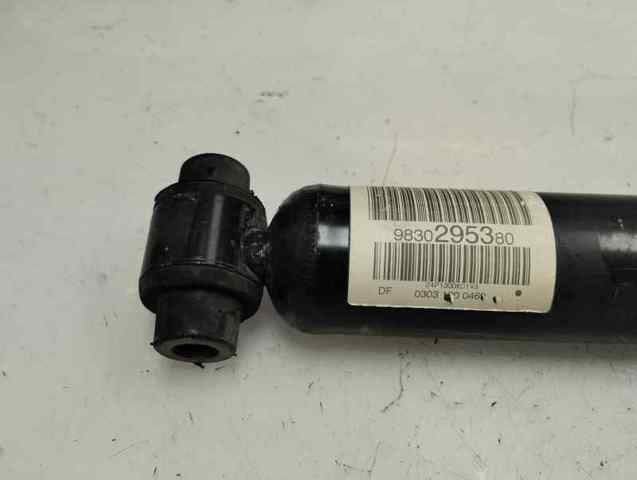 9830295380 PEUGEOT Амортизатор задний купить в Чернигов