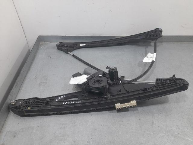 OPEL 9830320880 Стеклоподъемник передней левой двери в наличии Кривой Рог