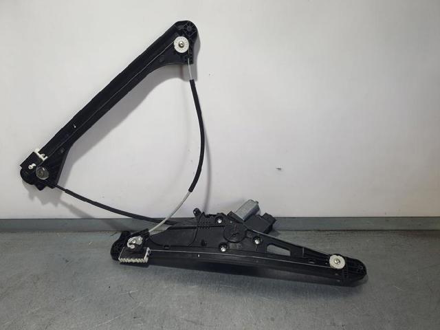 PEUGEOT 9830389380 Стеклоподъемник передней левой двери в наличии Запорожье
