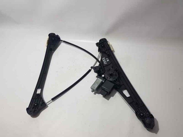 9830389380 PEUGEOT Механизм стеклоподъемника двери передней левой купить в Киев