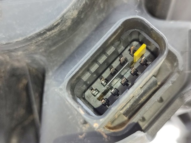 PEUGEOT 9830649480 Фара левая в наличии Киев