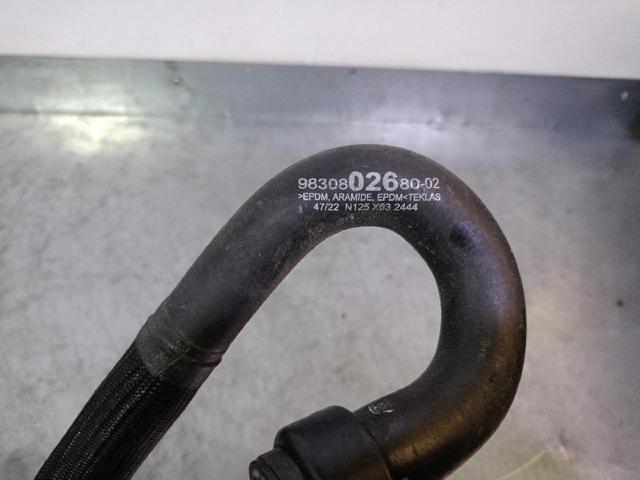9830802680 PEUGEOT купить в Тернополь