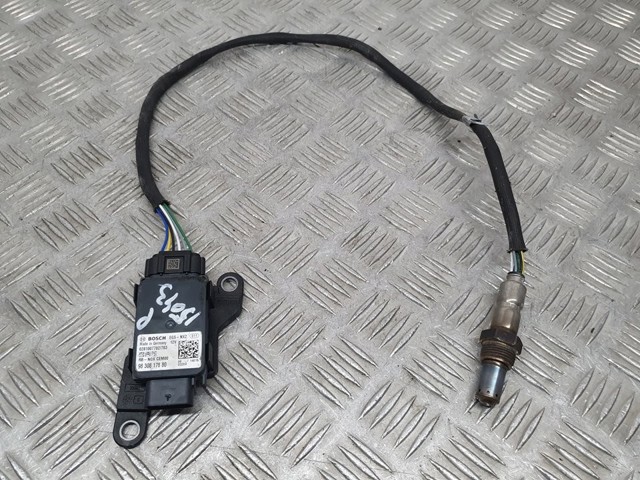 PEUGEOT 9830817880 Датчик оксидов азота NOX в наличии Ровно