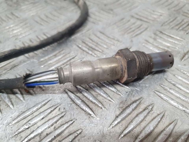 9830817880 PEUGEOT Датчик оксидов азота NOX купить в Черкассы