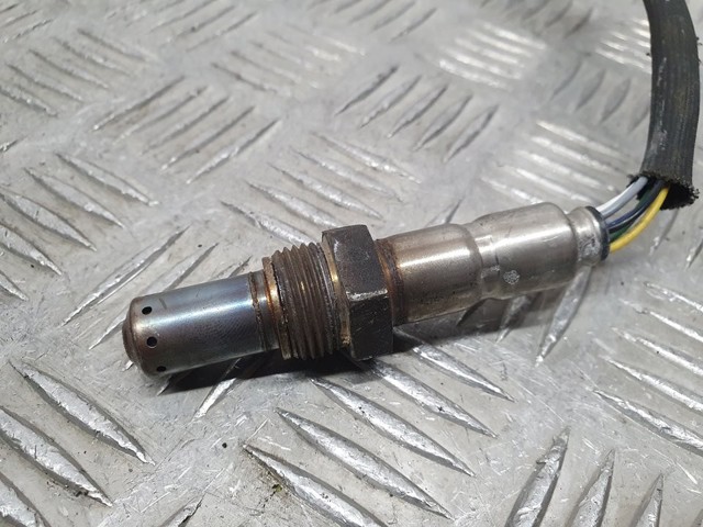 9830817880 PEUGEOT Датчик оксидов азота NOX купить в Черновцы