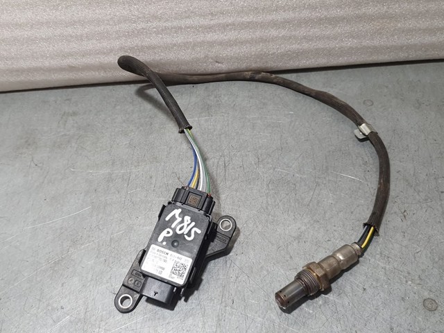 9830817880 Датчик оксидов азота NOX купить Черкассы