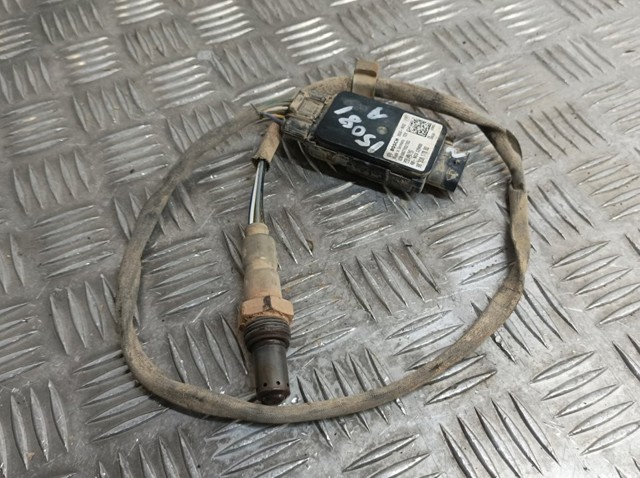 9830817880 PEUGEOT Датчик оксидов азота NOX купить в Тернополь