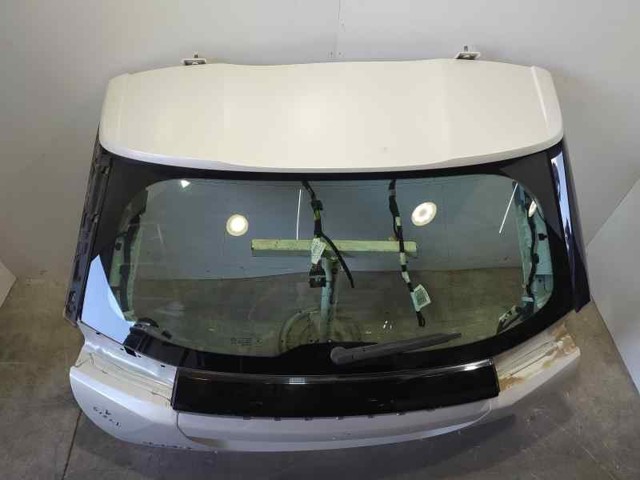 9831045880 PEUGEOT Дверь задняя (багажная 3/5-я (ляда) купить в Житомир