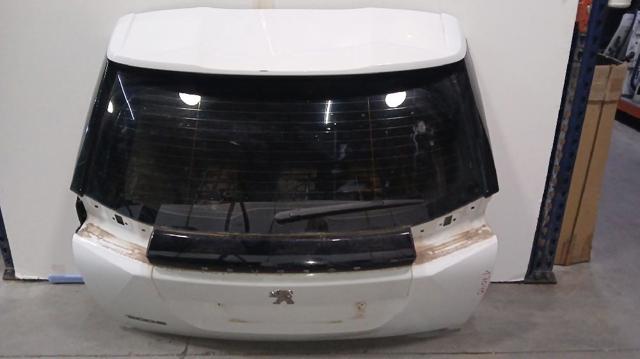 PEUGEOT 9831045880 Дверь задняя (багажная 3/5-я (ляда) в наличии Ровно