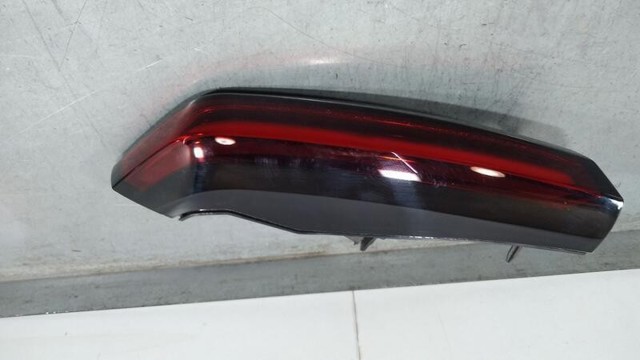 9831120580 PEUGEOT Фонарь задний правый внутренний купить в Запорожье