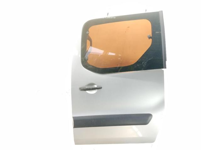 9831169780 PEUGEOT Дверь боковая (сдвижная) левая купить в Чернигов