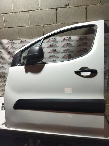 9831169780 PEUGEOT Дверь боковая (сдвижная) левая купить в Кривой Рог