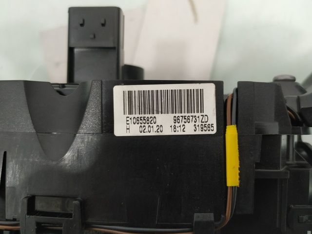 98312545ZD PEUGEOT Правый подрулевой переключатель купить в Хмельницкий