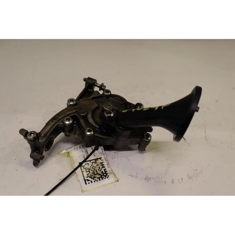 9831294580 PEUGEOT Масляный насос купить в Черкассы