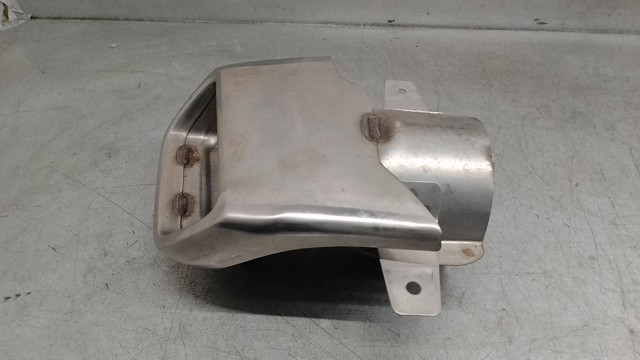 9831441980 PEUGEOT Насадка на глушитель купить в Ужгород