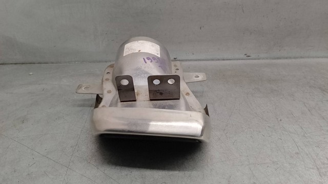 9831441980 PEUGEOT Насадка на глушитель купить в Полтава
