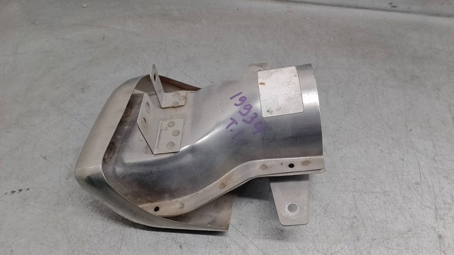 9831441980 PEUGEOT Насадка на глушитель купить в Каменское