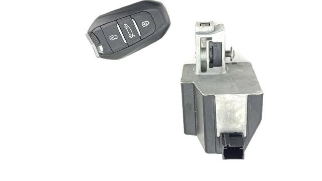 9831548680 Замок зажигания купить Сумы