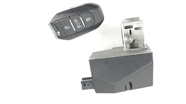 PEUGEOT 9831548680 Замок зажигания в наличии Ровно