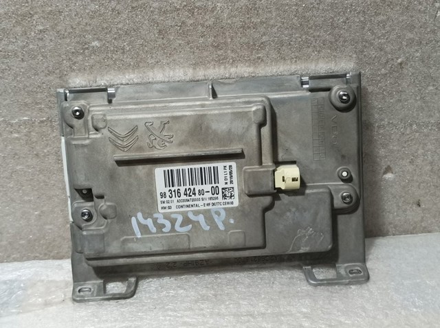 9831642480 PEUGEOT купить в Полтава