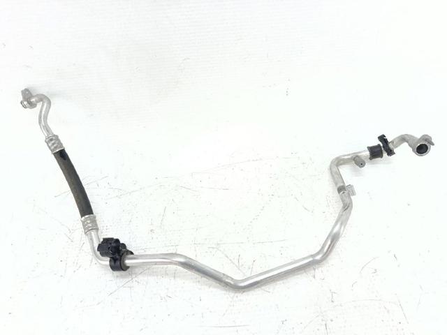 PEUGEOT 9831702080 Шланг кондиционера, от радиатора к испарителю в наличии Сумы