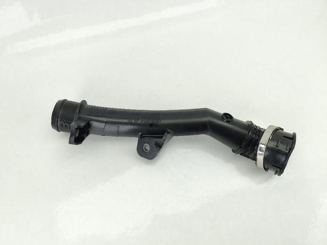 9831710780 PEUGEOT Шланг (патрубок) интеркуллера купить в Хмельницкий
