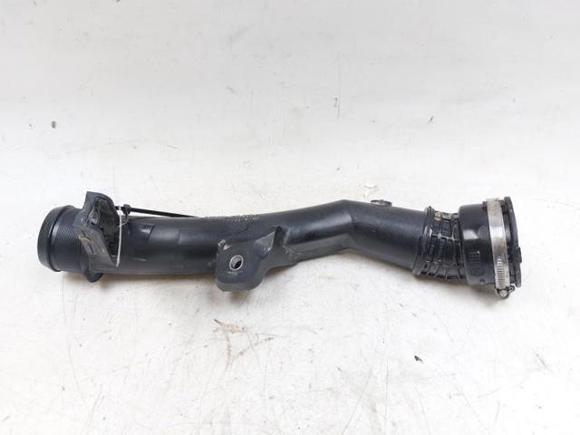 9831710780 PEUGEOT Патрубок интеркулера купить в Кривой Рог