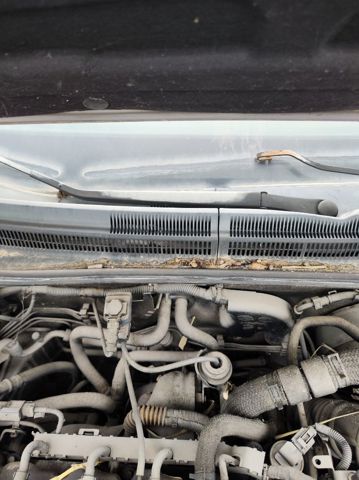 983202F000 HYUNDAI Рычаг-поводок стеклоочистителя лобового стекла купить в Львов
