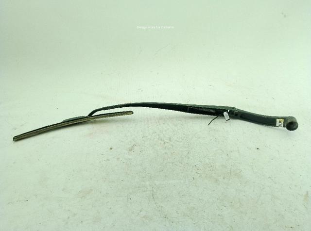 98321J9000 HYUNDAI Рычаг-поводок стеклоочистителя лобового стекла купить в Запорожье