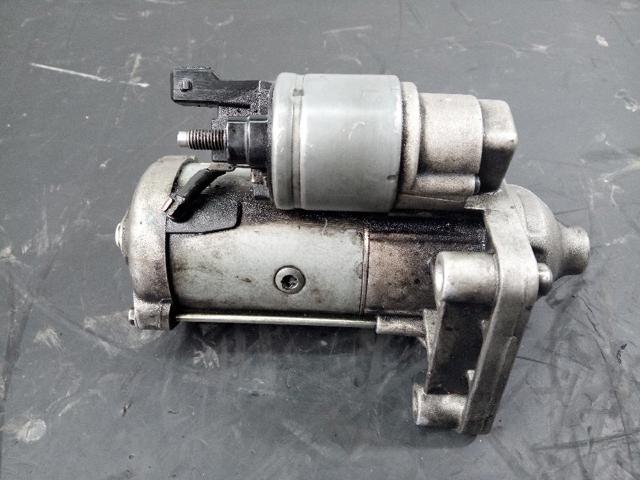 Motor de arranco 9832577880 OPEL