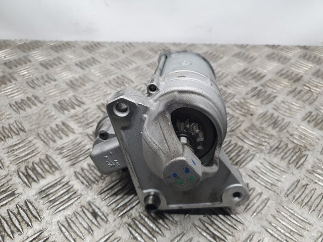 Motor de arranco 9832577880 OPEL